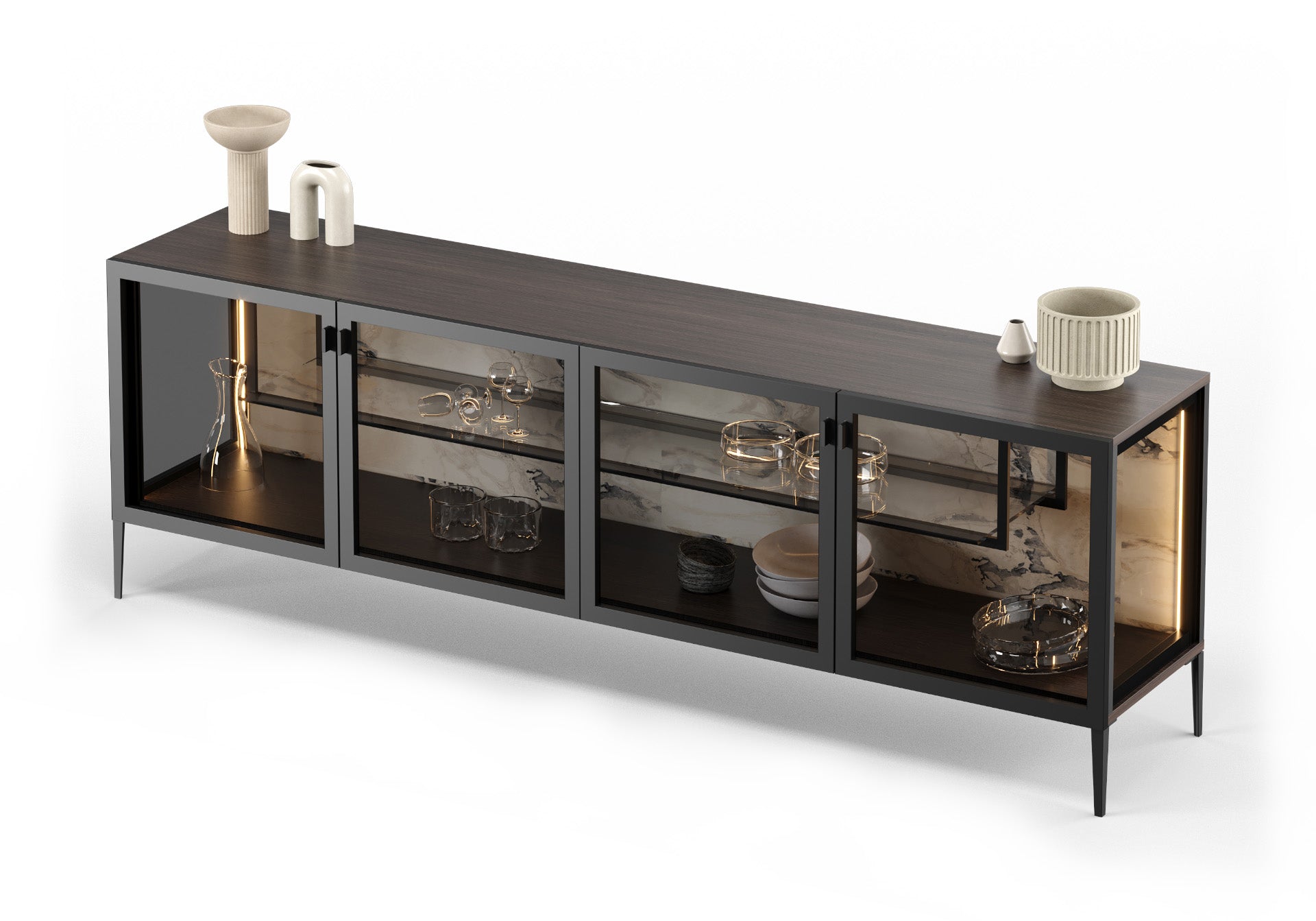 Persona chest of drawers