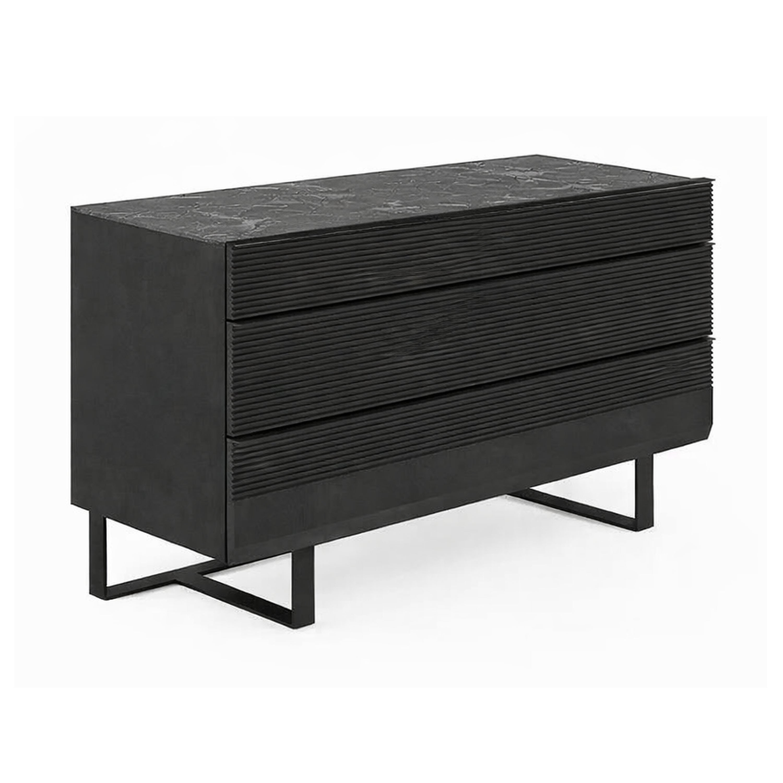 Small chest of drawers Domo