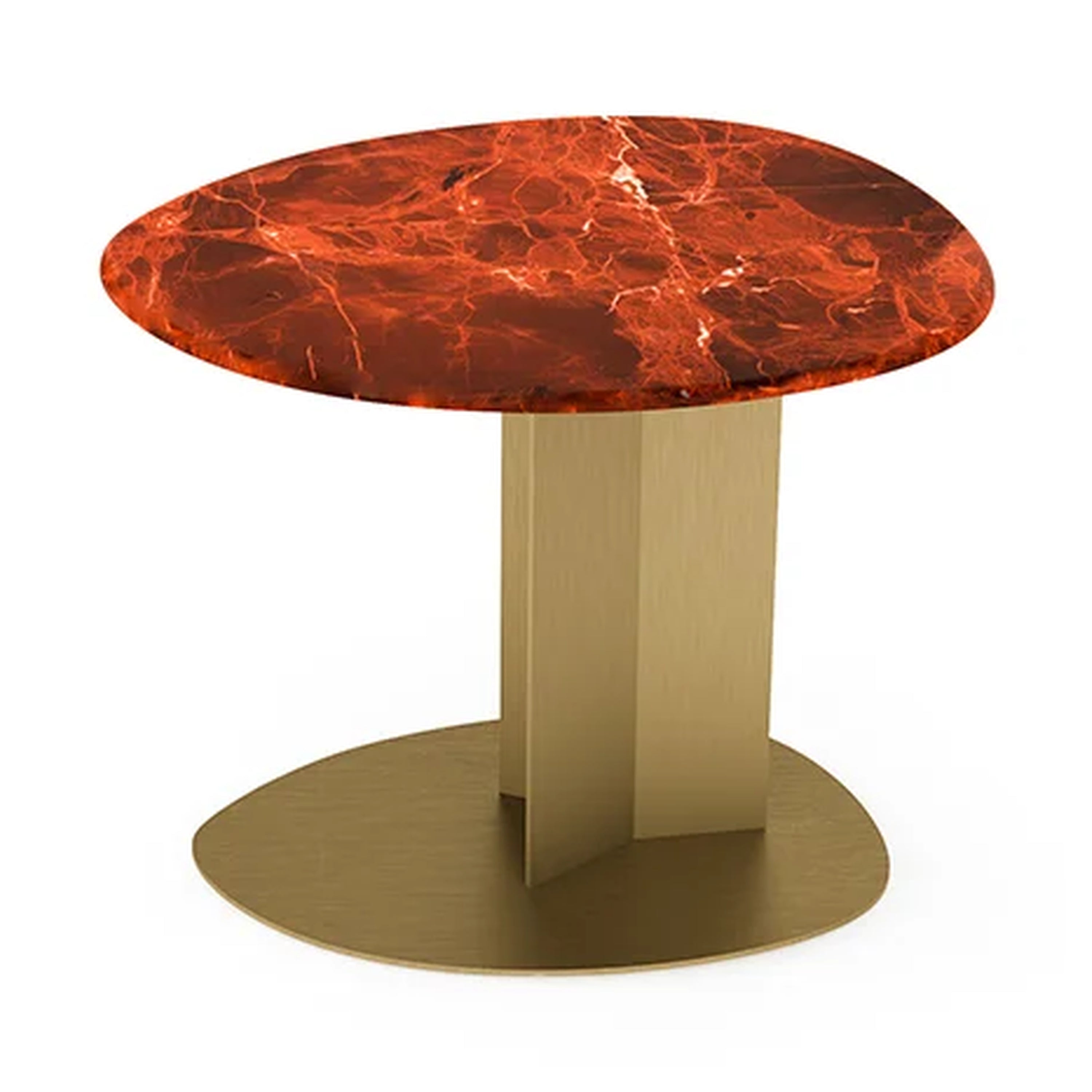 Domo III Side Table