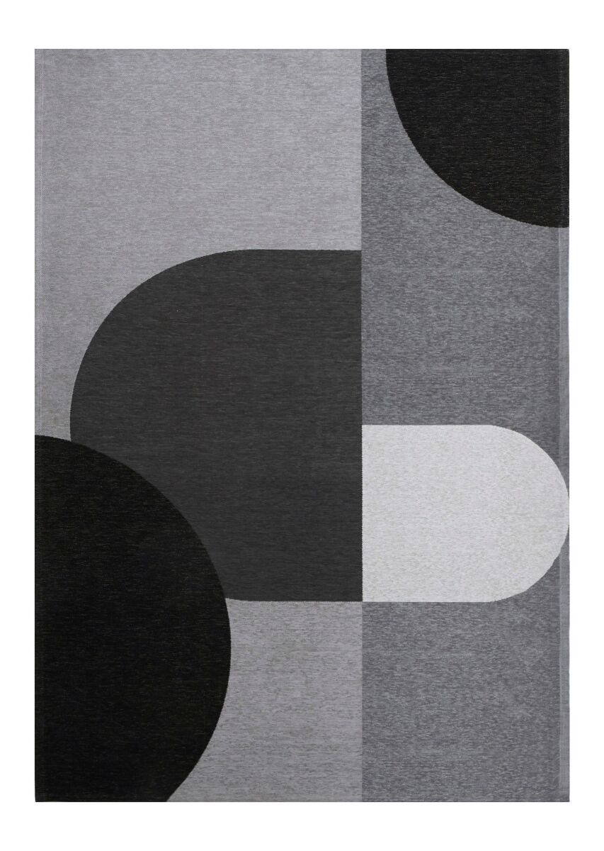 Rene Grey Easy Clean Carpet