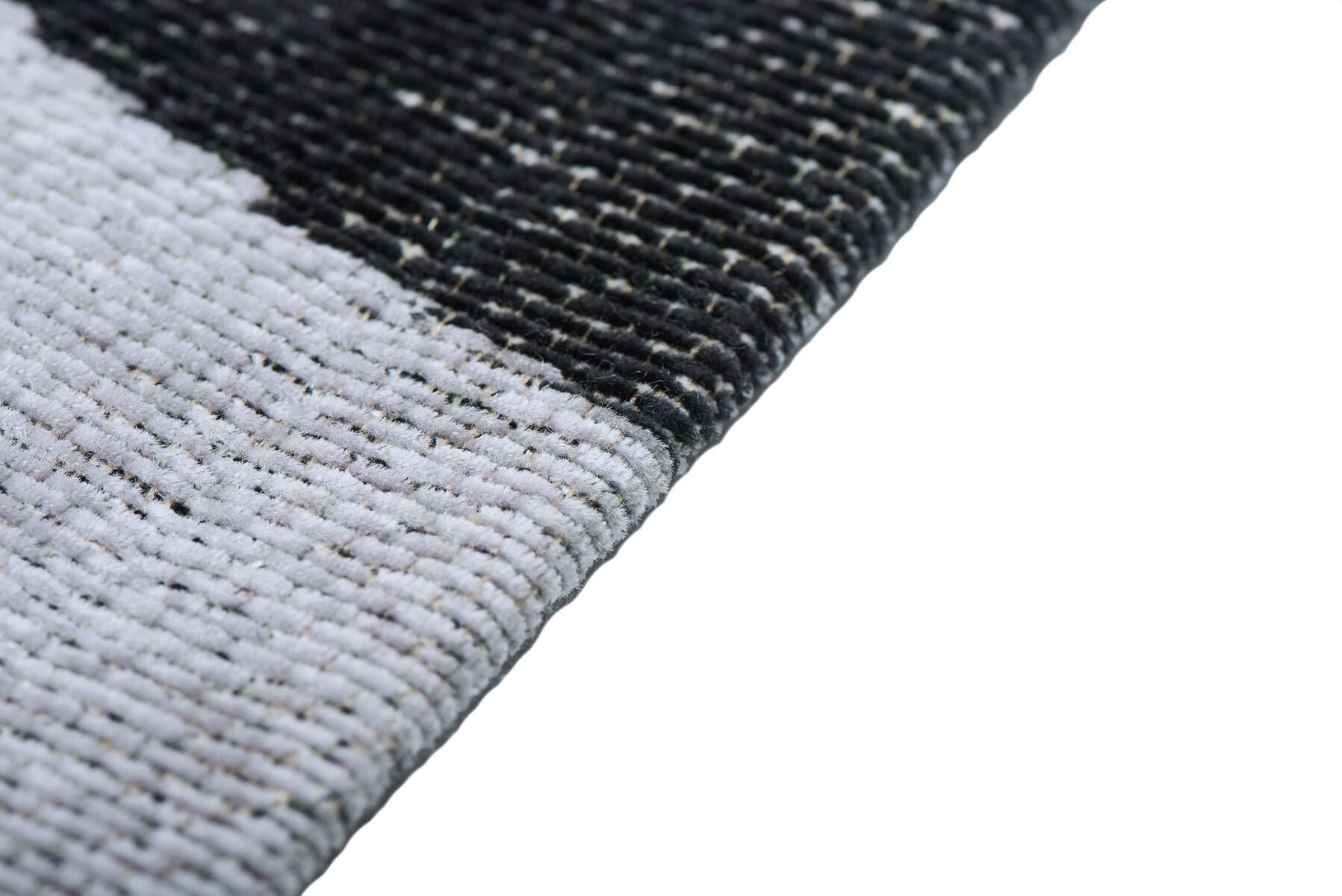 Rene Grey Easy Clean Carpet