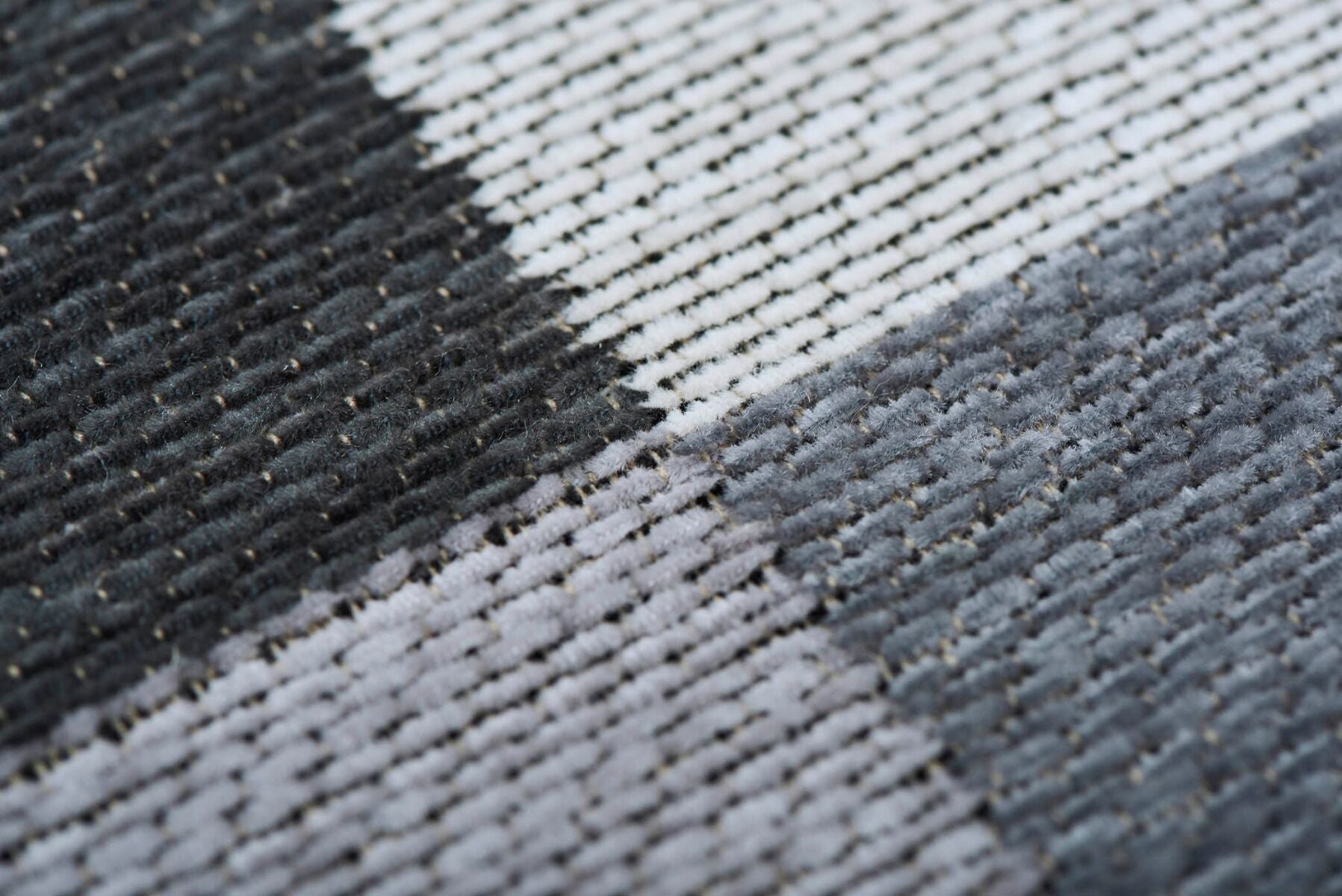 Rene Grey Easy Clean Carpet