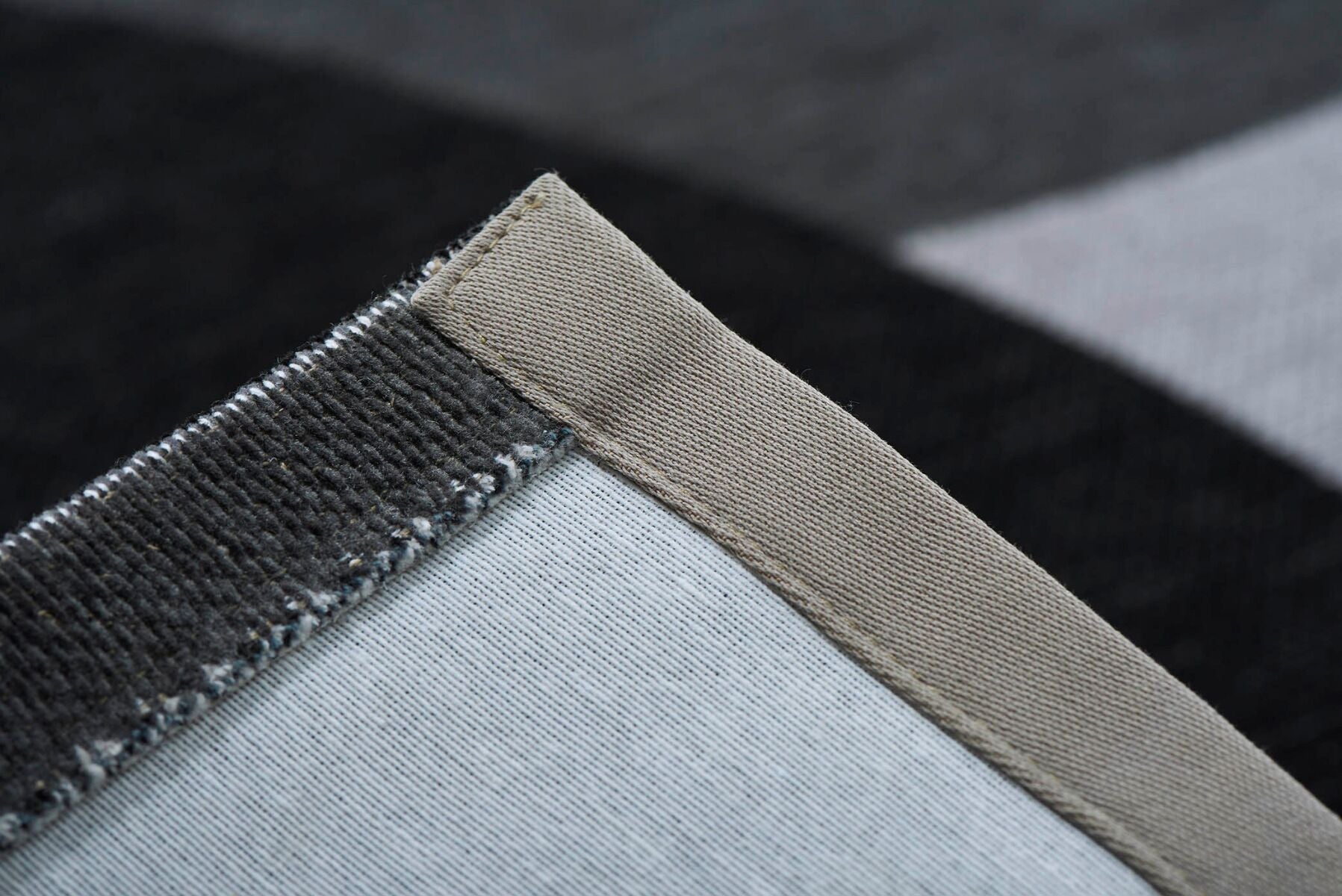 Rene Grey Easy Clean Carpet