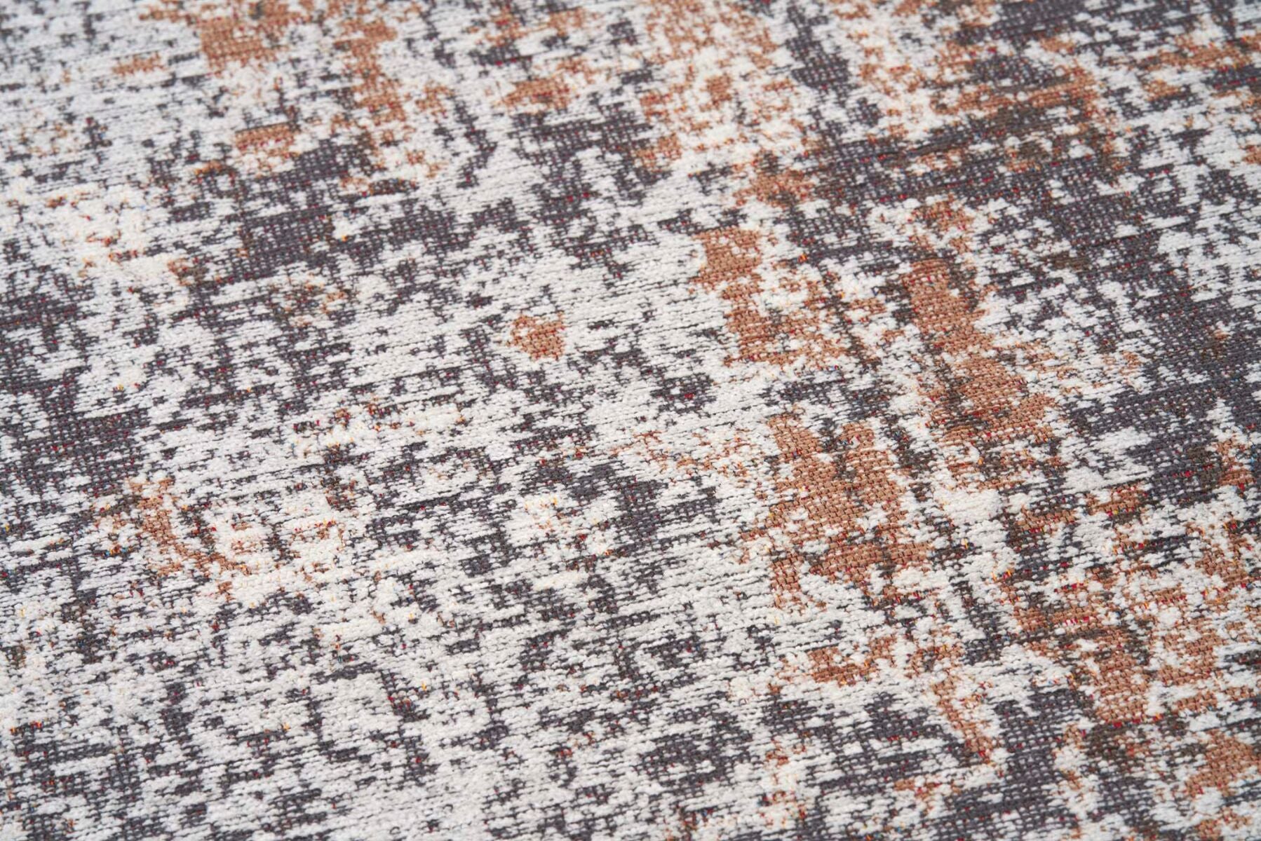 Rustic Beige Easy Clean Carpet