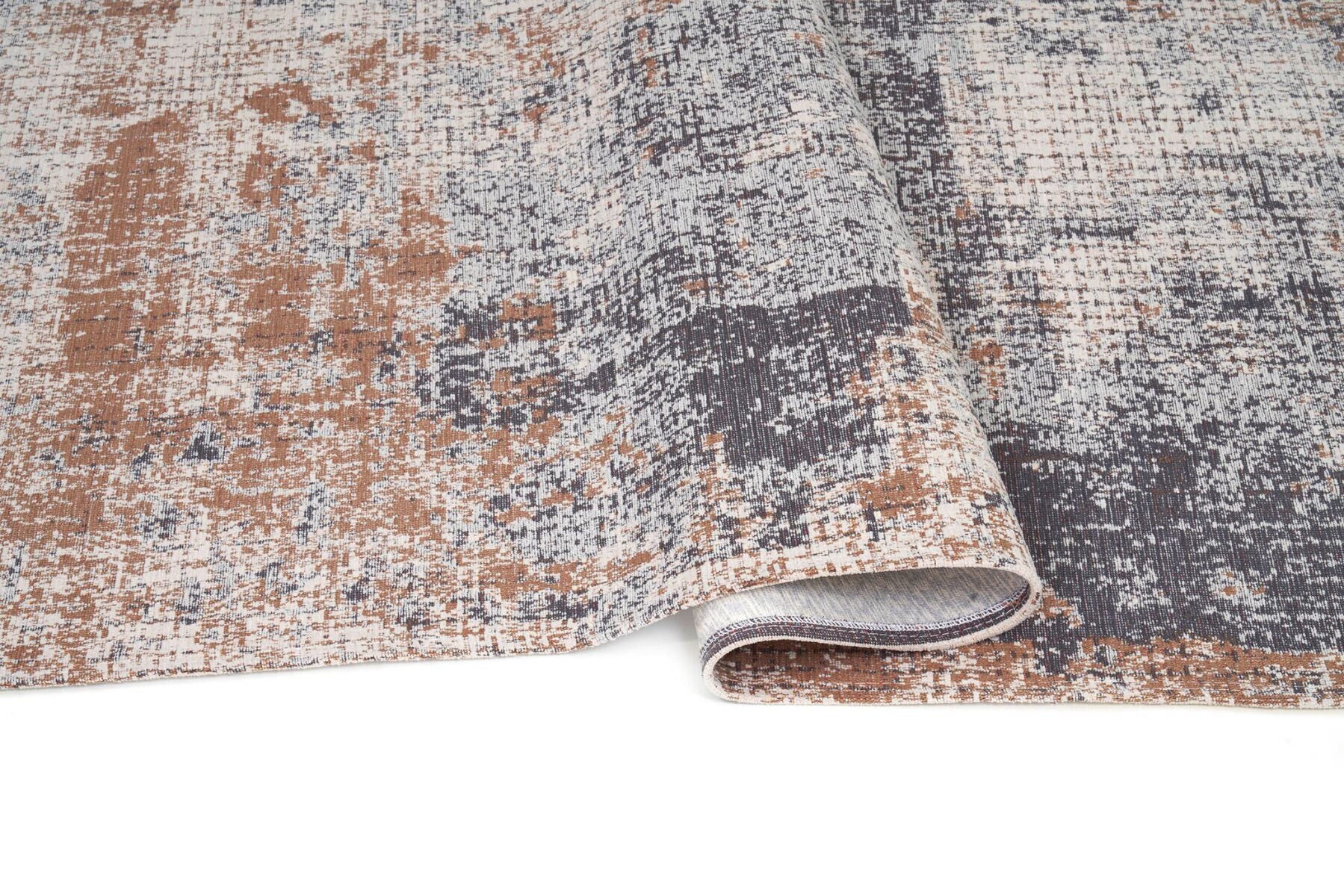 Rustic Beige Easy Clean Carpet