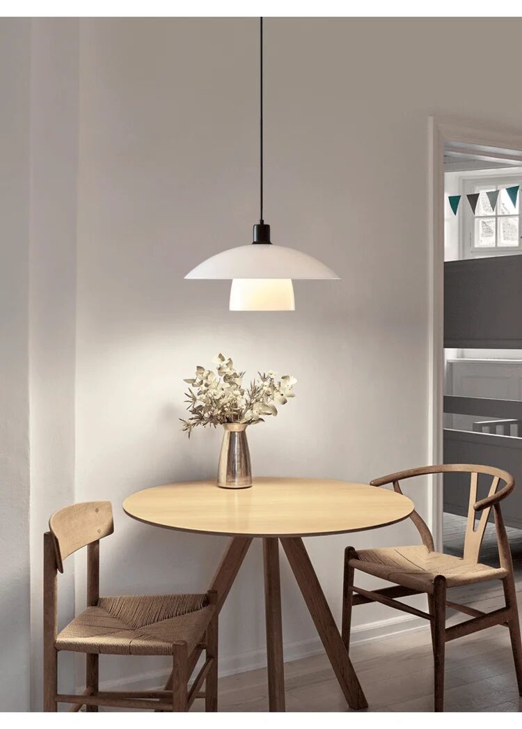 Lampa wisząca Aura M
