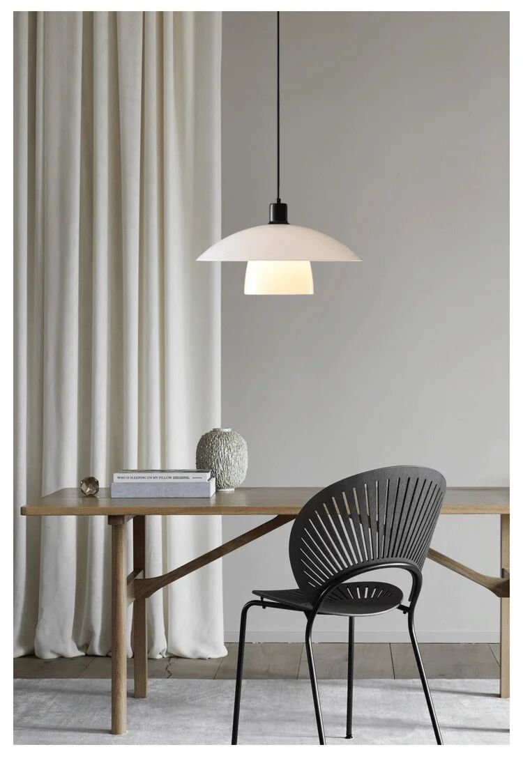 Lampa wisząca Aura M