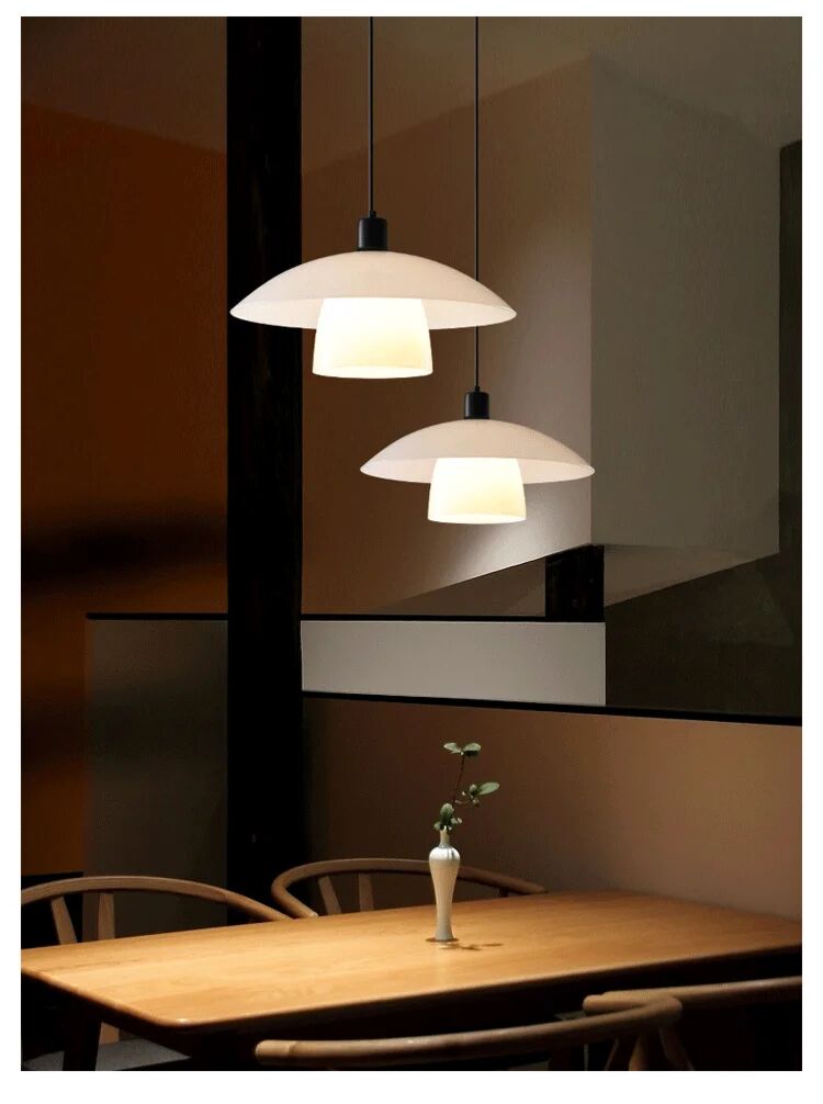 Lampa wisząca Aura M