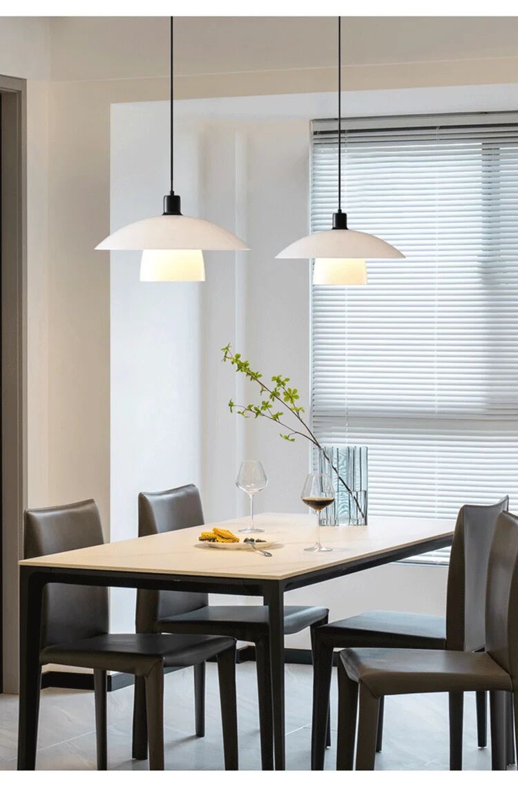 Lampa wisząca Aura S