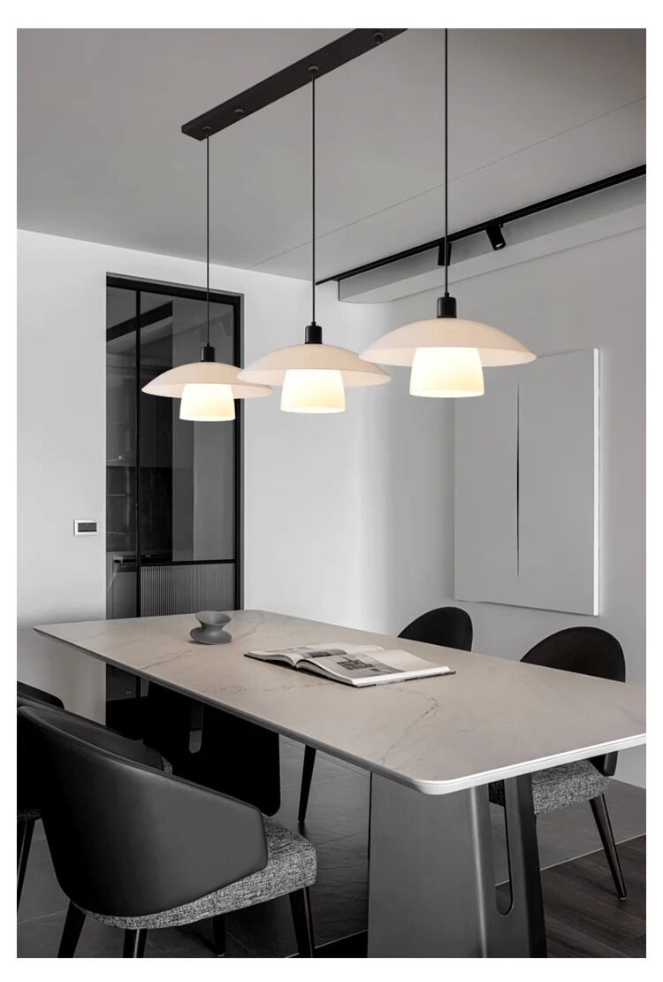 Lampa wisząca AURA S