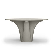 Savio Ash M Outdoor Dining Table