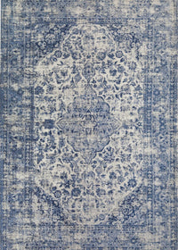 Dywan Sedef Sky Blue