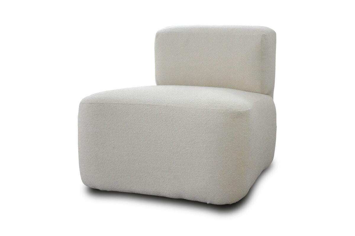Nube armchair