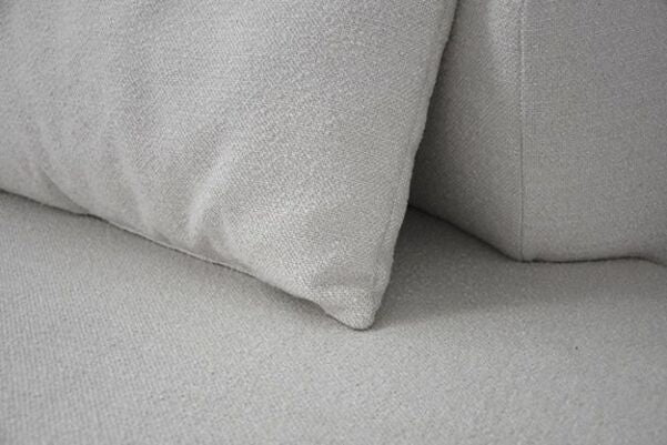 Nube armchair