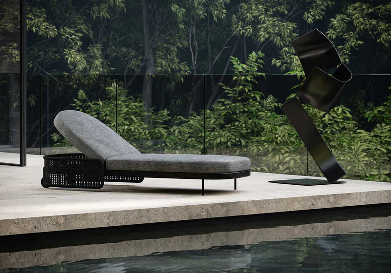 Leżak Miura-nightfall