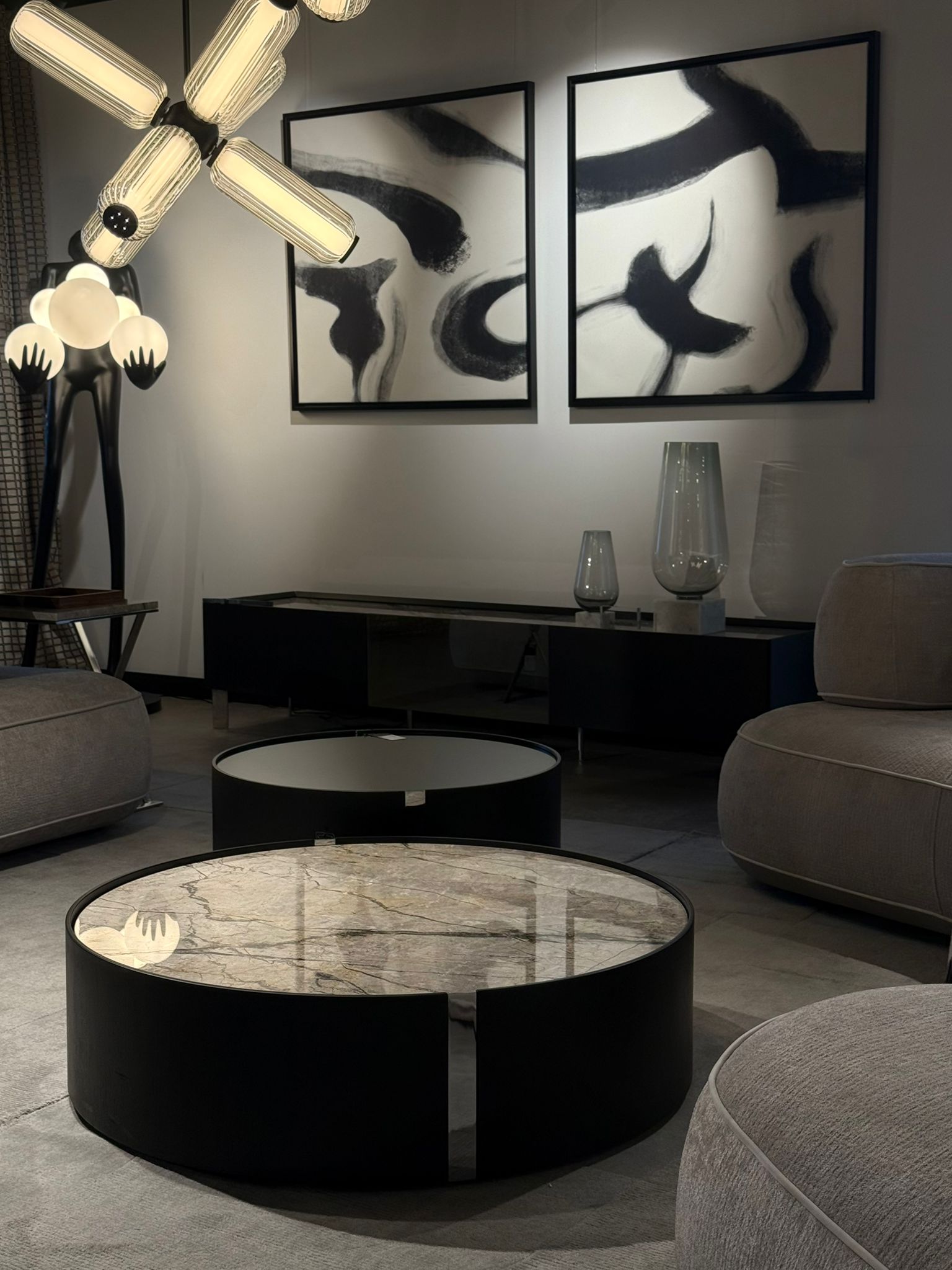 Stolik kawowy NOX Large