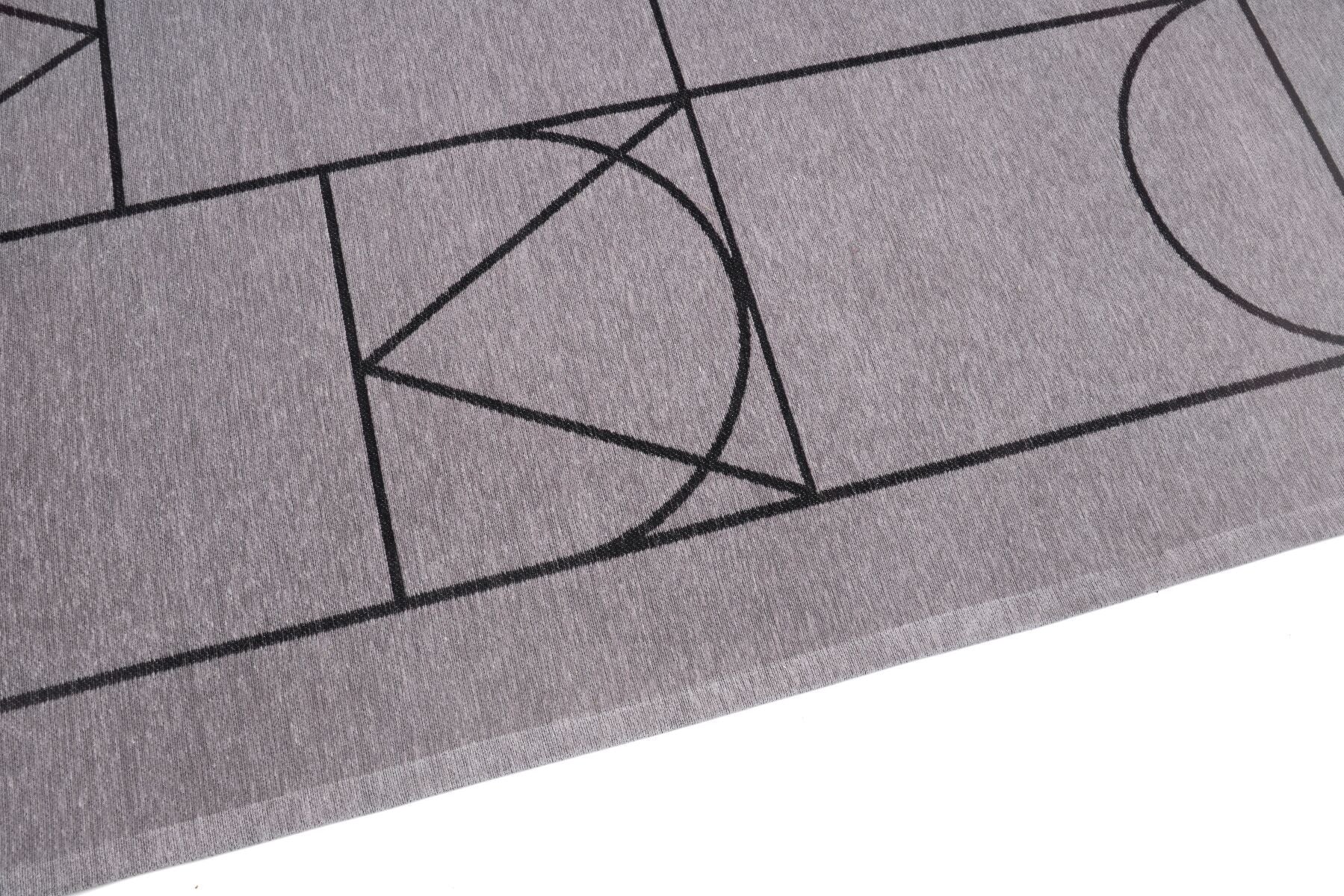 Dywan Signet Grey