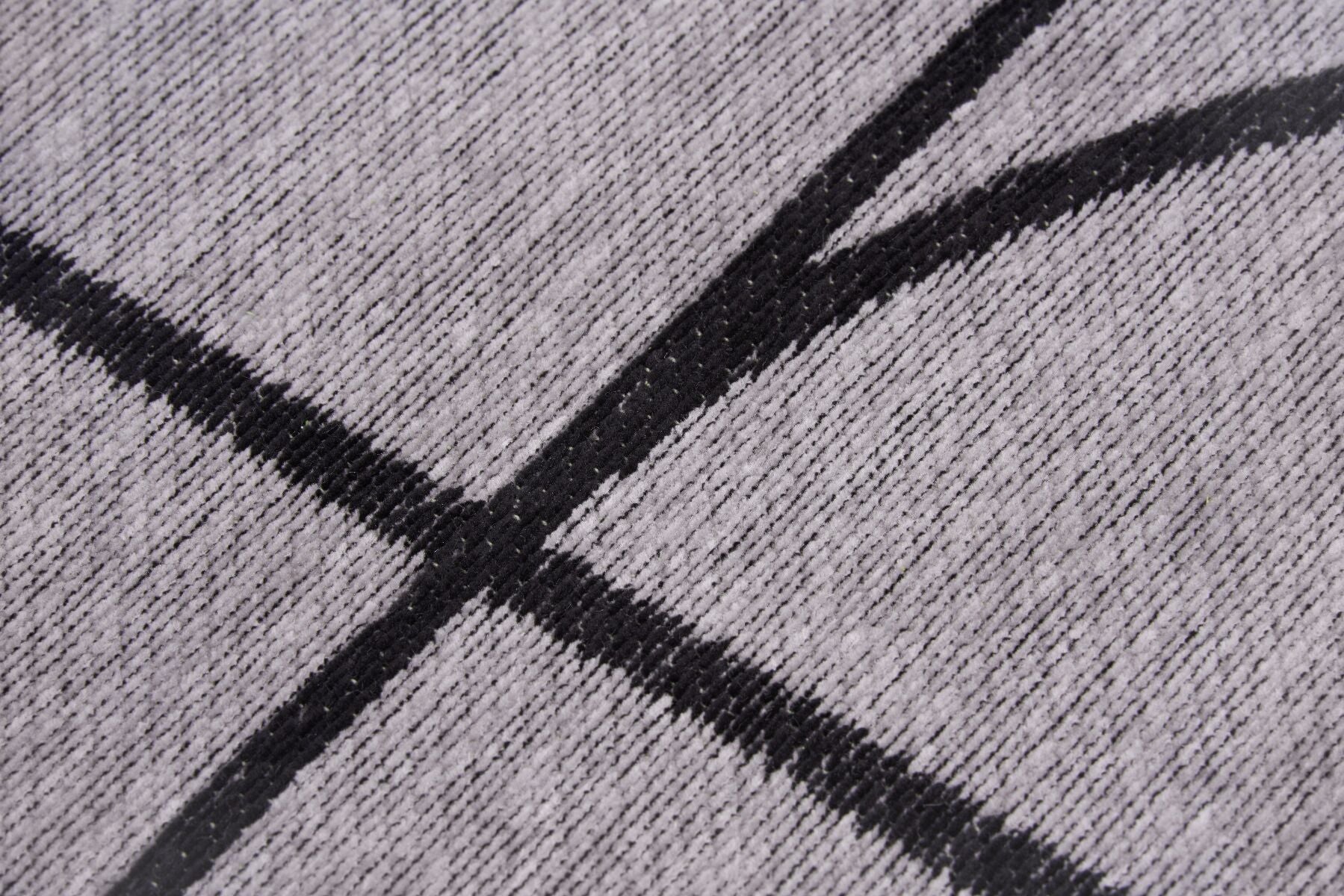 Dywan Signet Grey