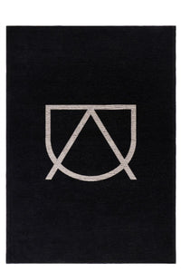 Signum Black Easy Clean Carpet