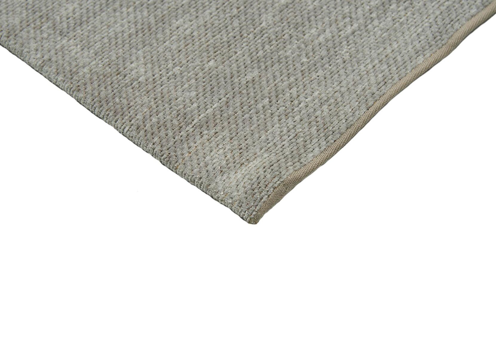 Silva Yellow Carpet Decor Easy-Clean Carpet