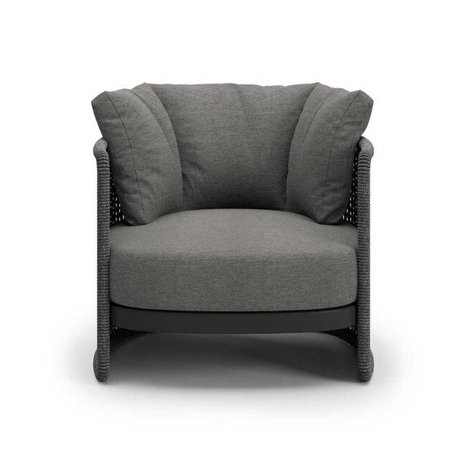 Fotel outdoor Miura-nightfall