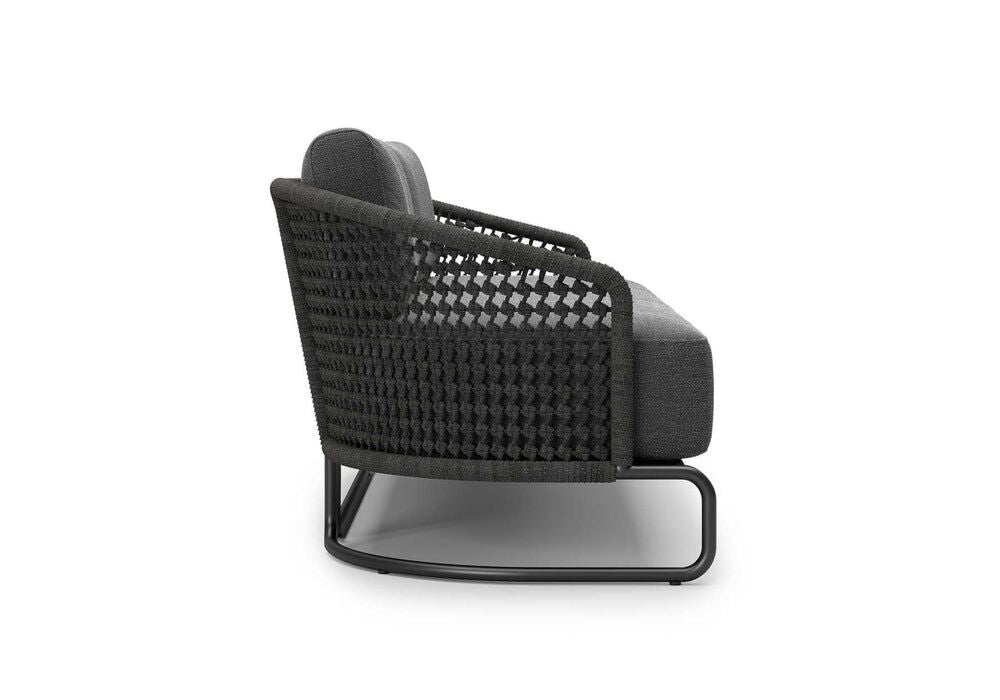 Pigalle sofa 2-seater
