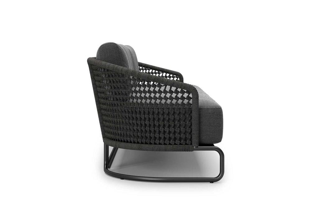 Pigalle 3-seater sofa