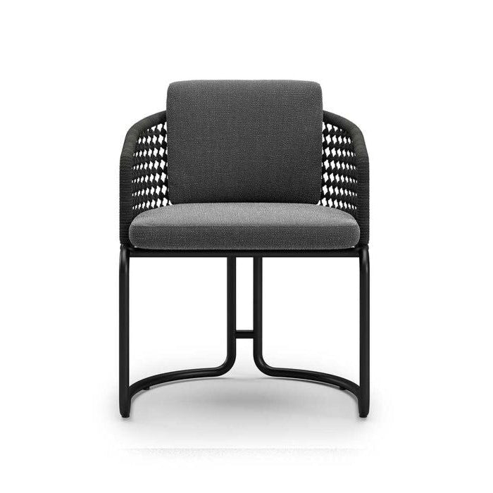 Krzesło outdoor Pigalle