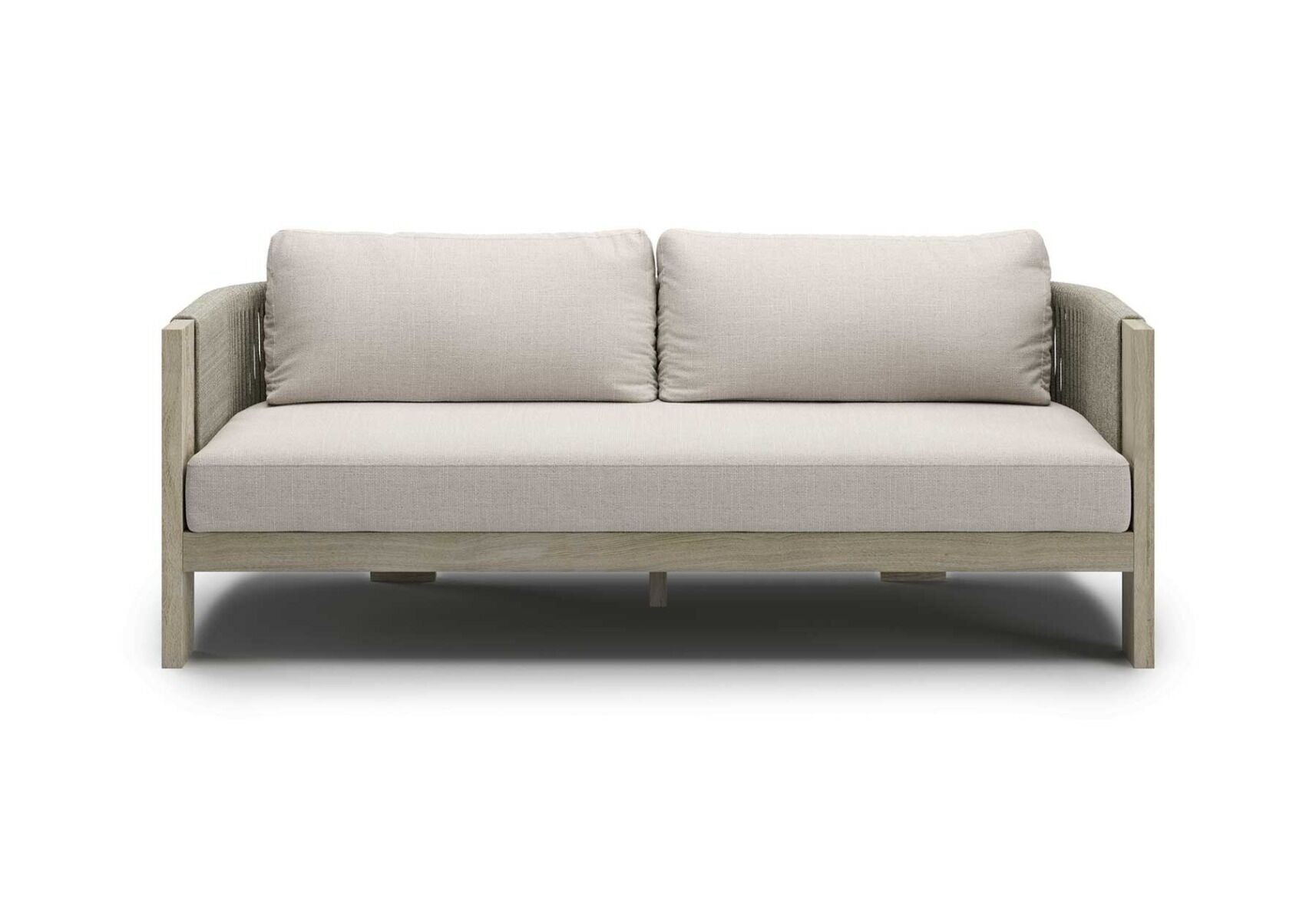 sofa Ralph-Ash widok z przodu