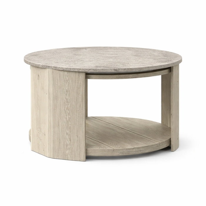 Stolik kawowy outdoor Ralph-Ash M