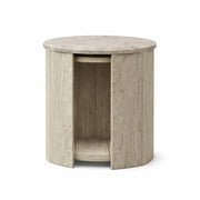 Stolik kawowy outdoor Ralph-Ash S