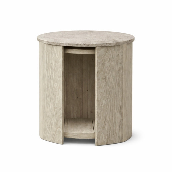 Stolik kawowy outdoor Ralph-Ash S