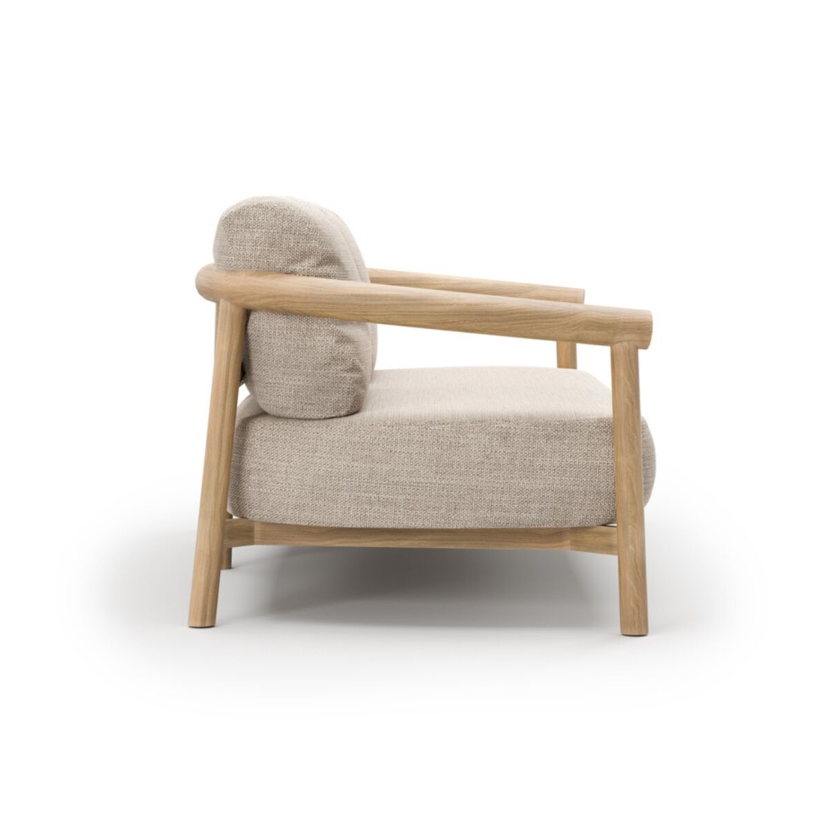 Lyora 2-seater sofa