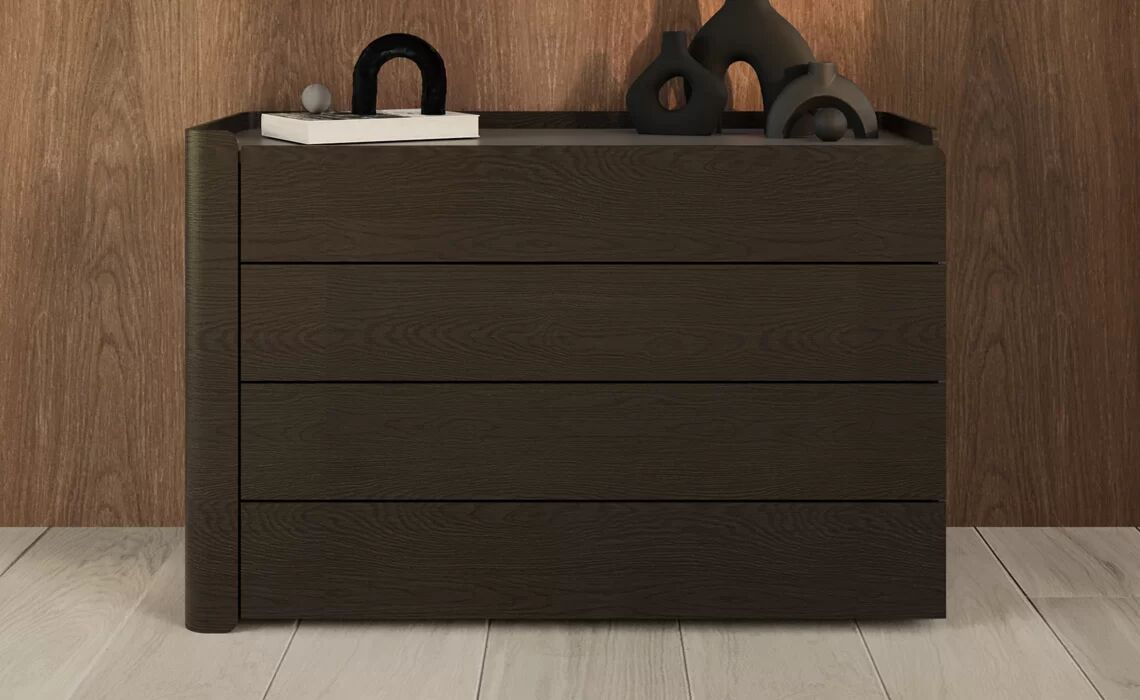 Small Sophia Chest of Drawers
