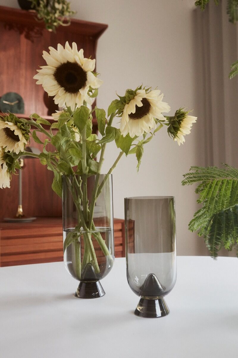 Glacies Vase