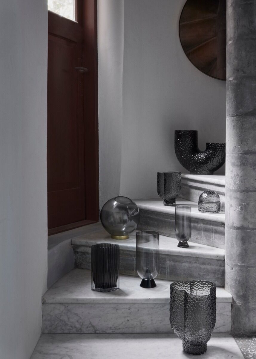 ARURA Trio II Vase