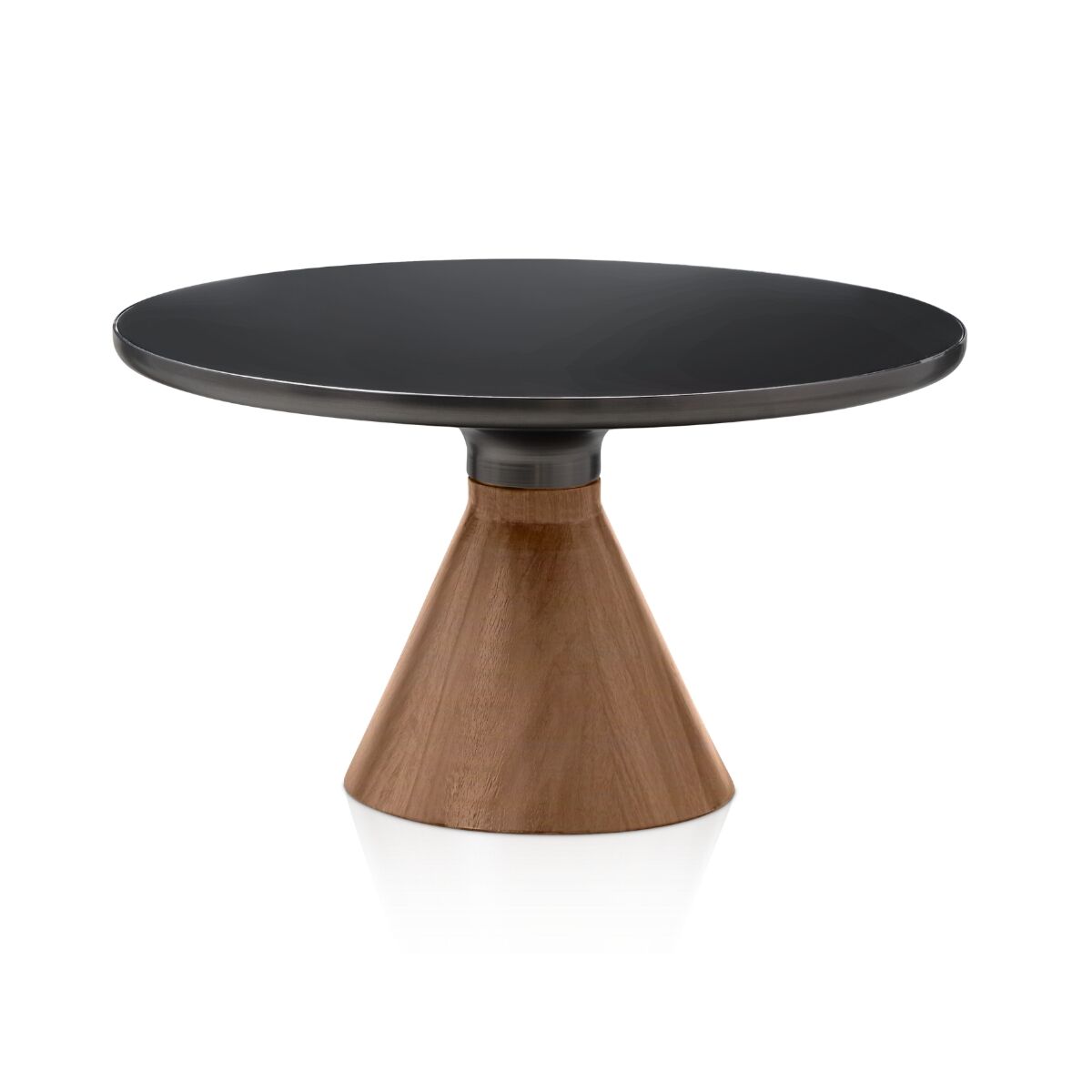 STOLIK KAWOWY FRESNO BLACK II