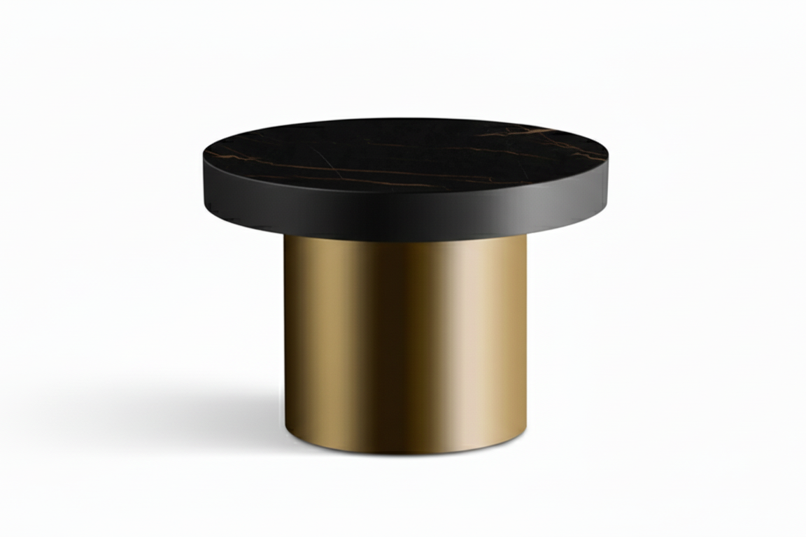 Stolik kawowy Lars Small