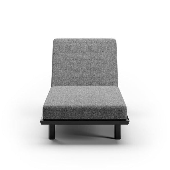 Leżak Ralph-Noche widok z boku.