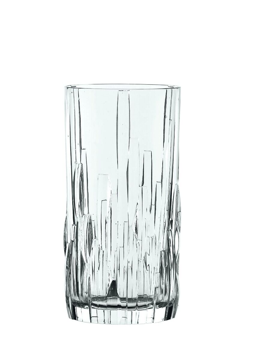 Szklanka Long drink 360ml komplet 4szt.