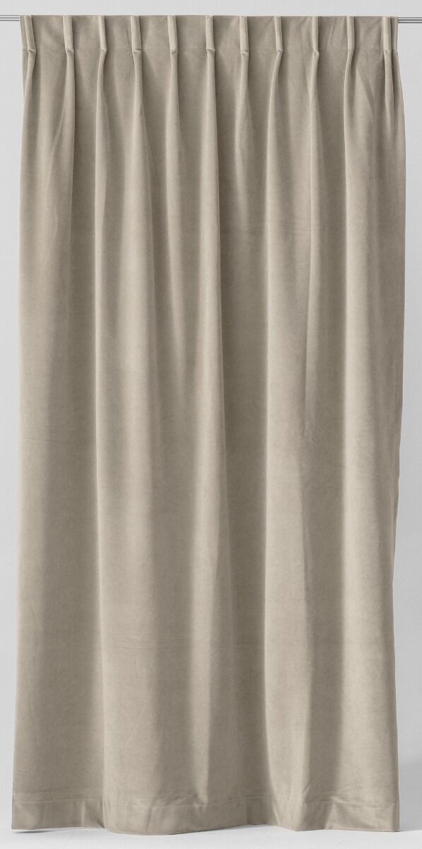 Tierra curtain set