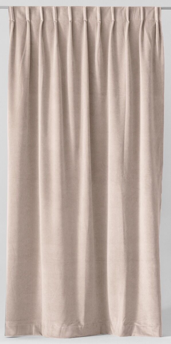 Tierra curtain set