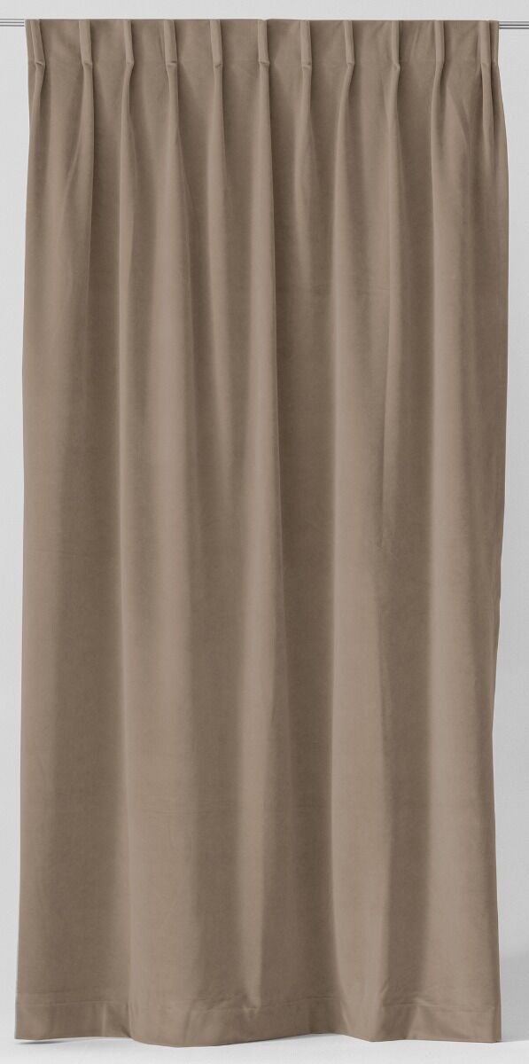 Tierra curtain set