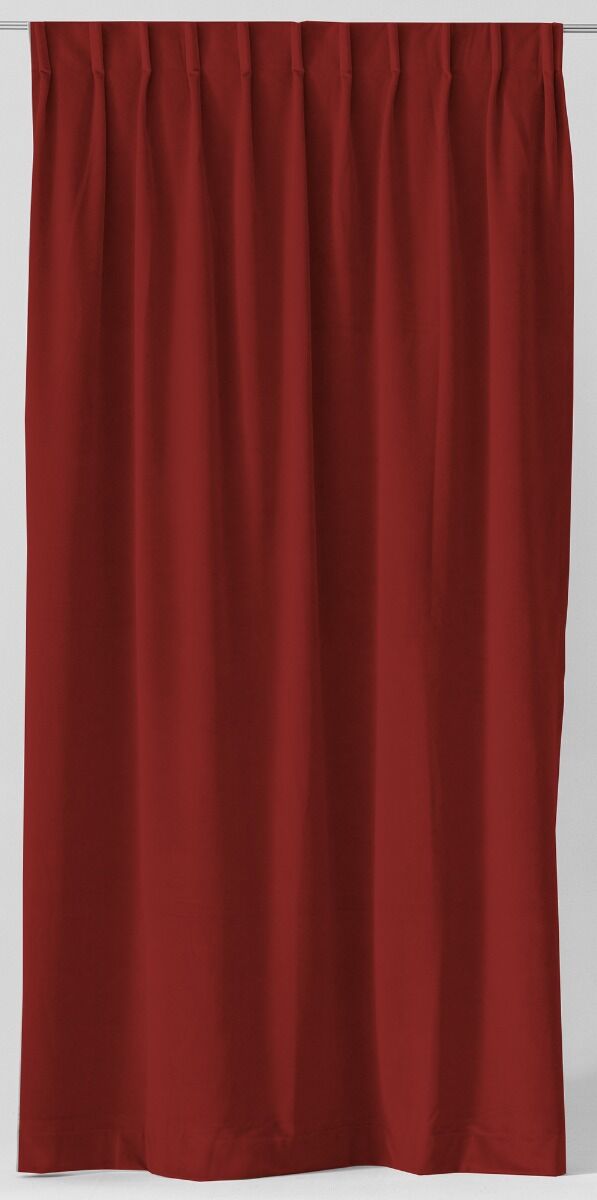 Tierra curtain set