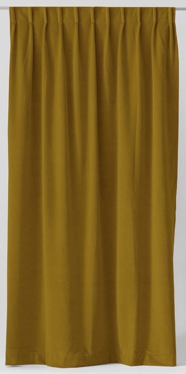 Tierra curtain set