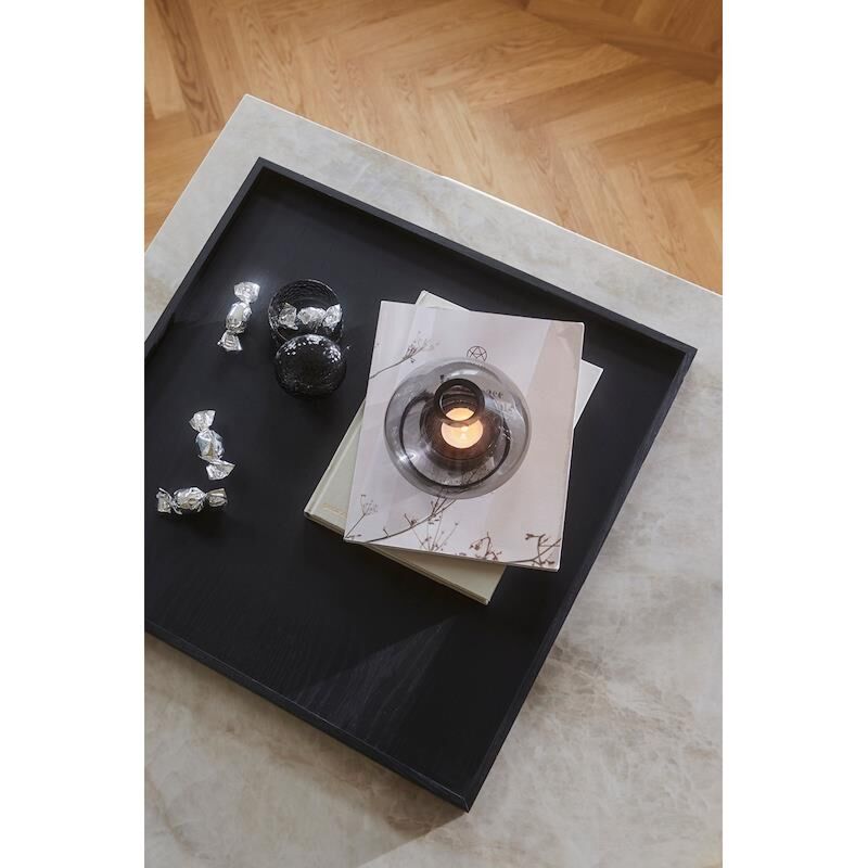 DECORATIVE TRAY UNITY III