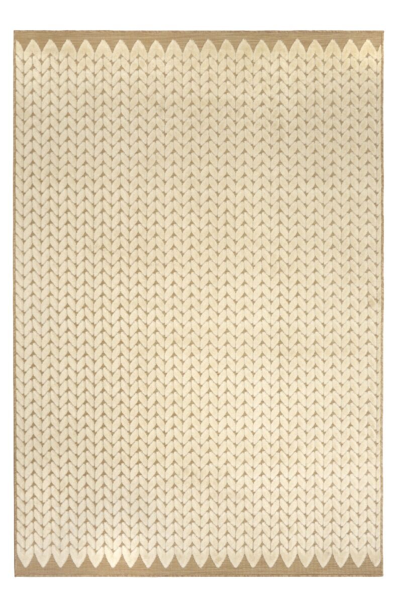 Trenzada outdoor carpet