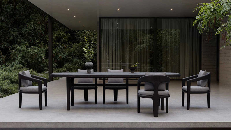 Stół jadalniany Whale-noche