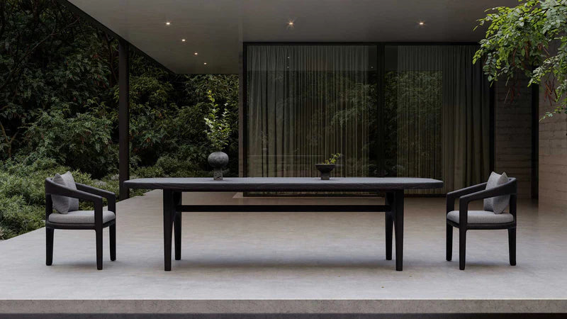 Stół jadalniany Whale-noche