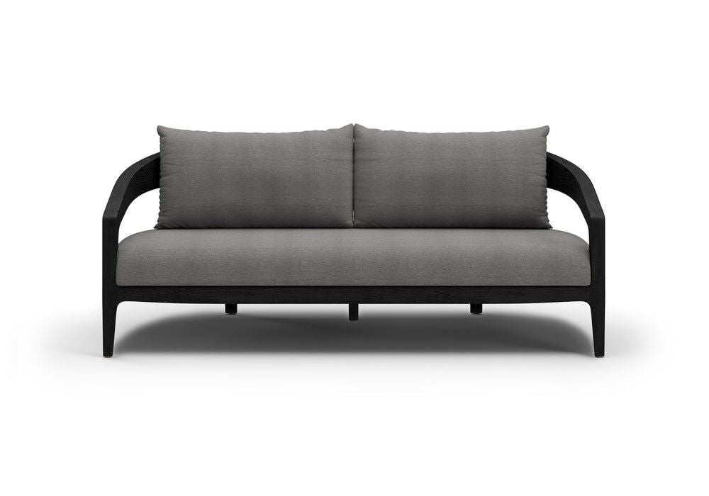 Whale-noche 2-seater sofa